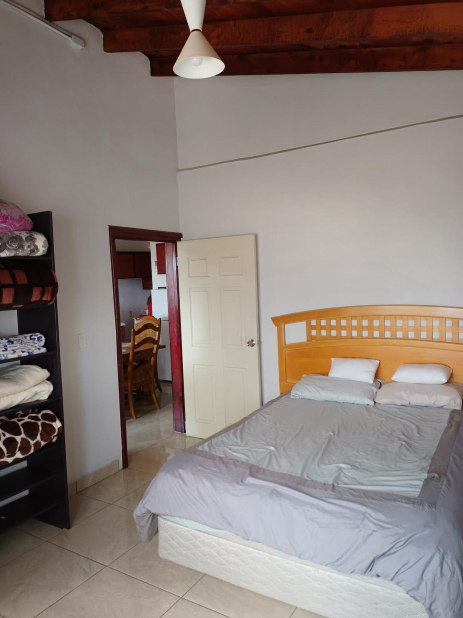 Apartamentos Rosarito.!! Con Vista Al Mar ! Экстерьер фото