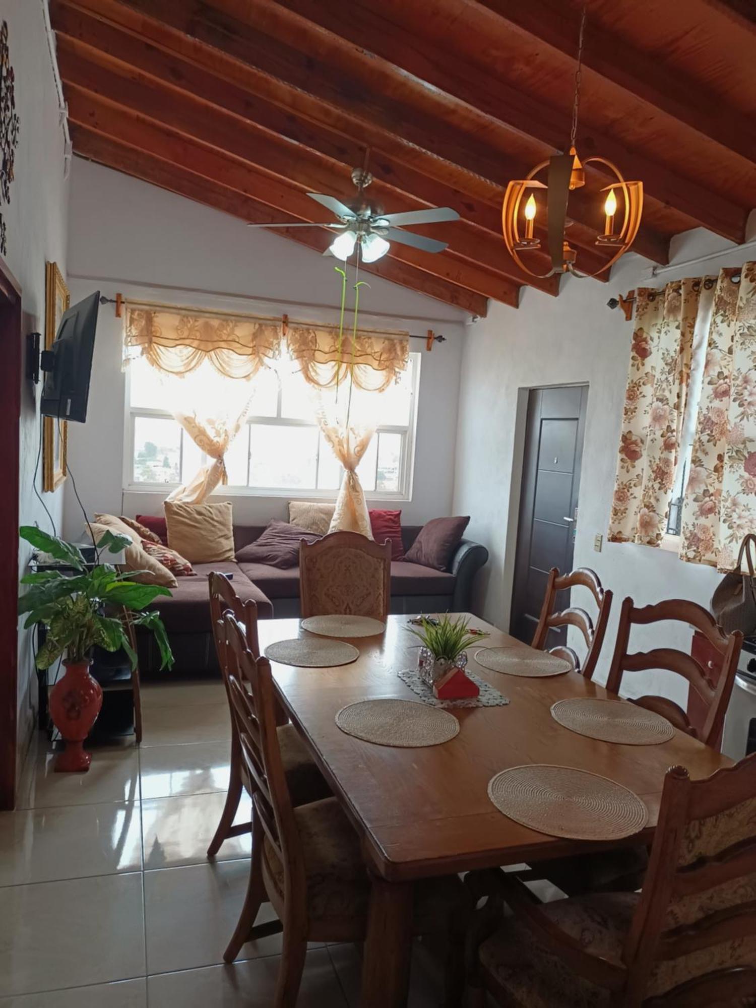 Apartamentos Rosarito.!! Con Vista Al Mar ! Экстерьер фото