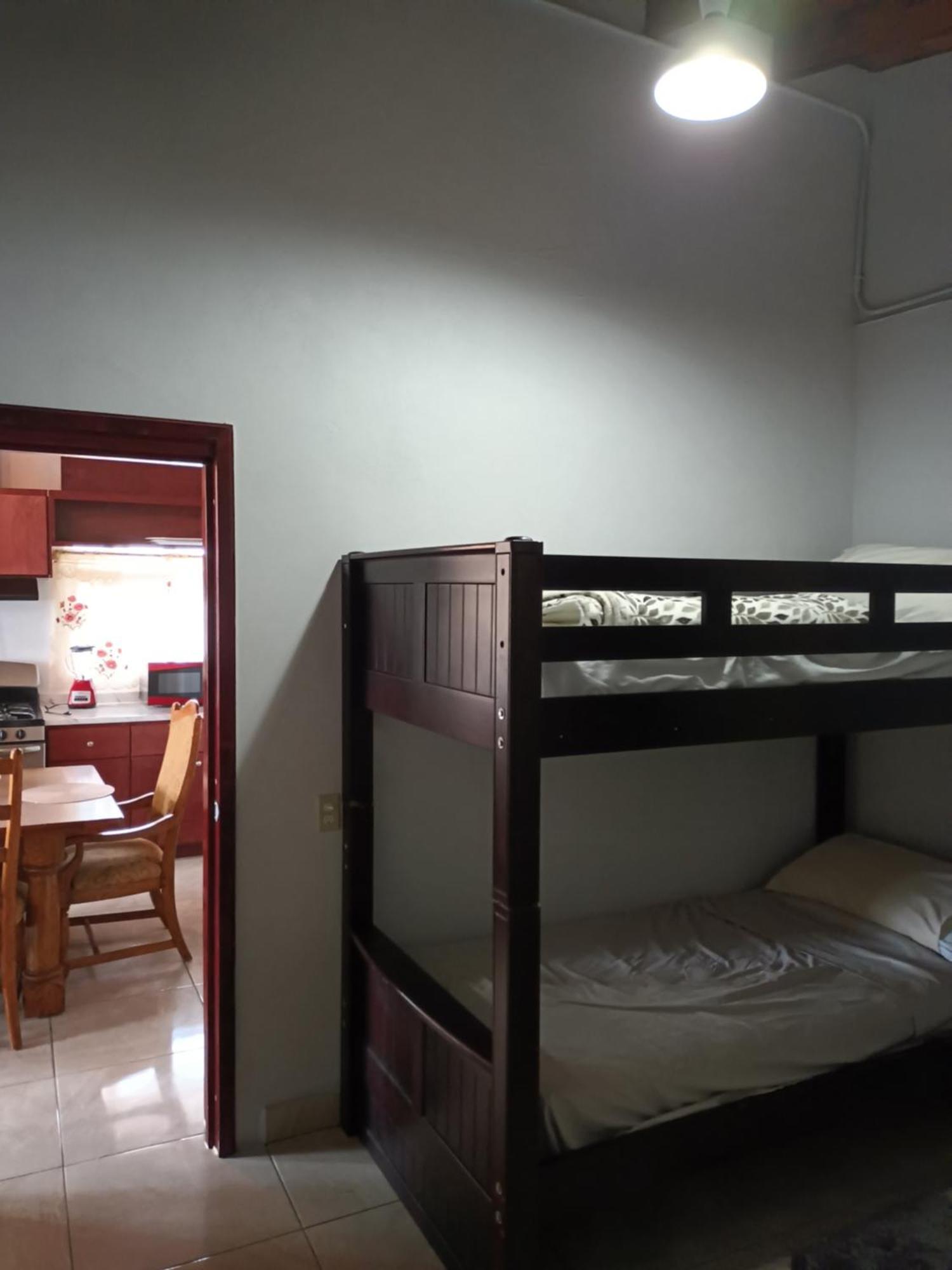 Apartamentos Rosarito.!! Con Vista Al Mar ! Экстерьер фото