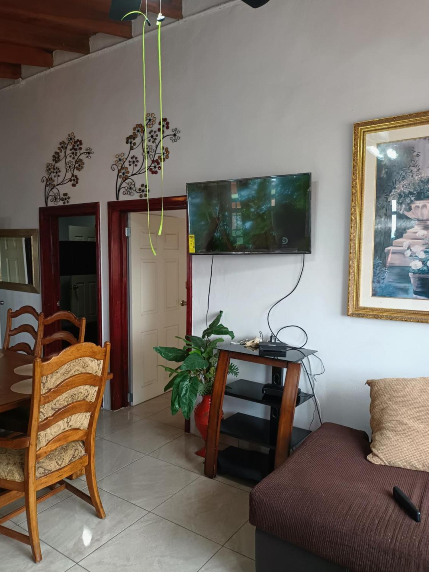 Apartamentos Rosarito.!! Con Vista Al Mar ! Экстерьер фото