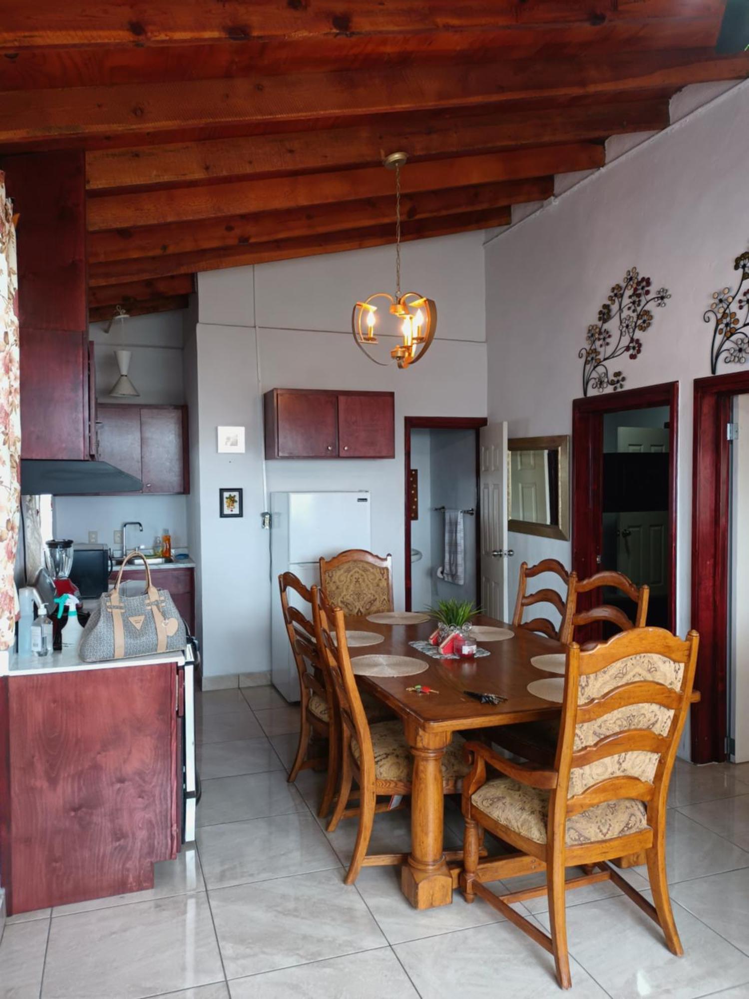 Apartamentos Rosarito.!! Con Vista Al Mar ! Экстерьер фото