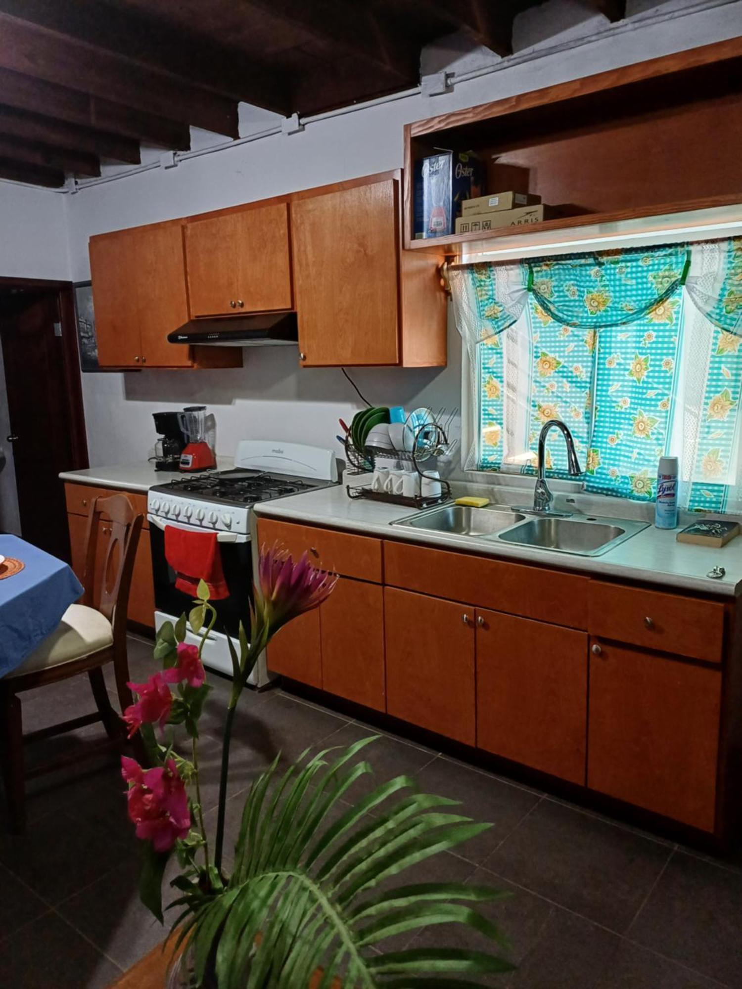 Apartamentos Rosarito.!! Con Vista Al Mar ! Экстерьер фото