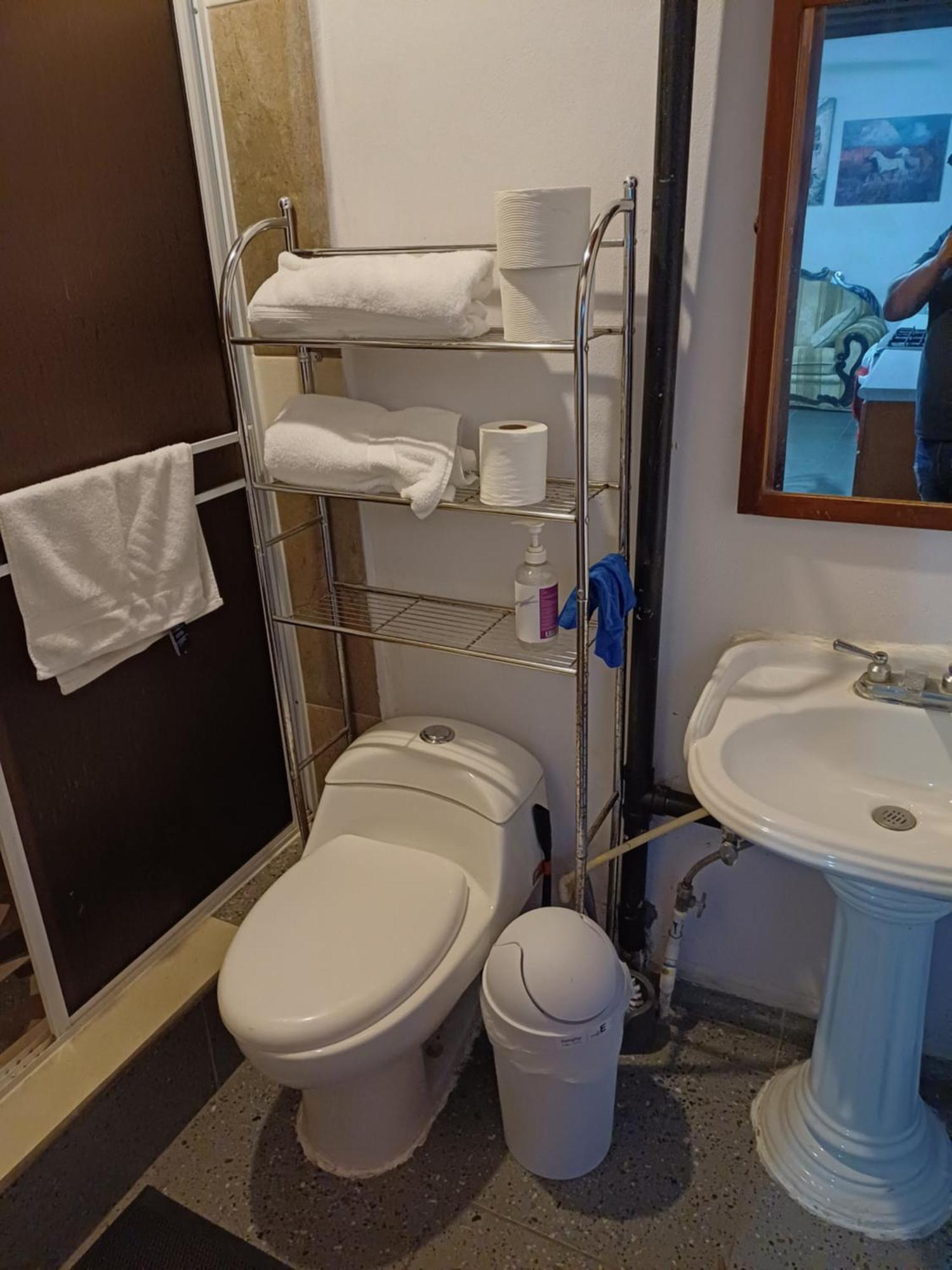 Apartamentos Rosarito.!! Con Vista Al Mar ! Экстерьер фото