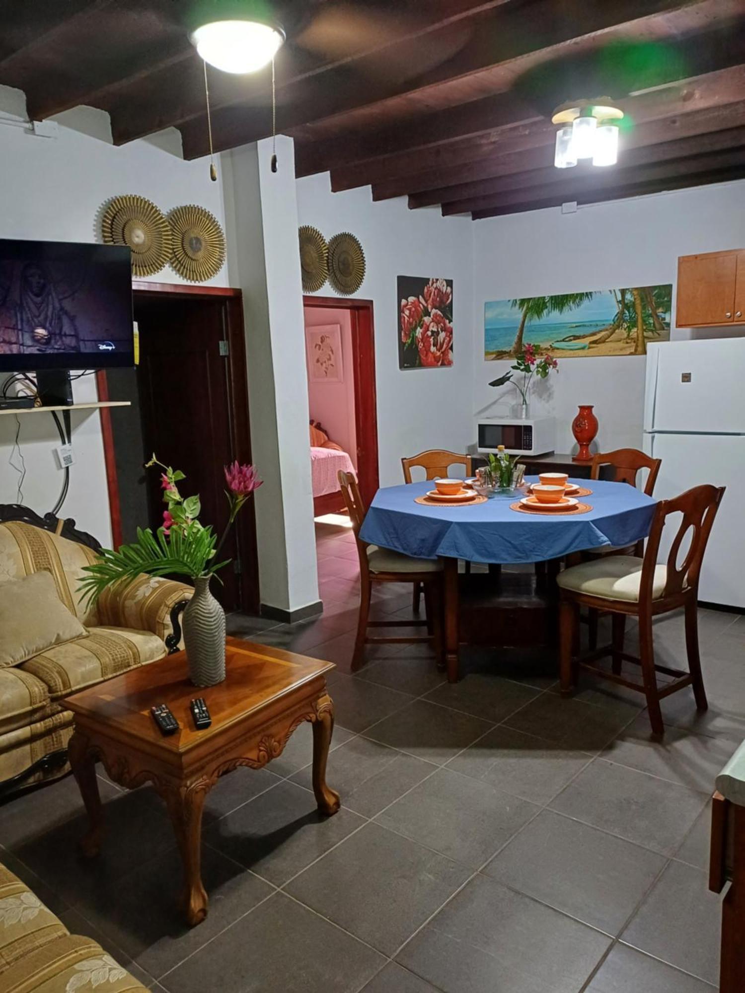 Apartamentos Rosarito.!! Con Vista Al Mar ! Экстерьер фото