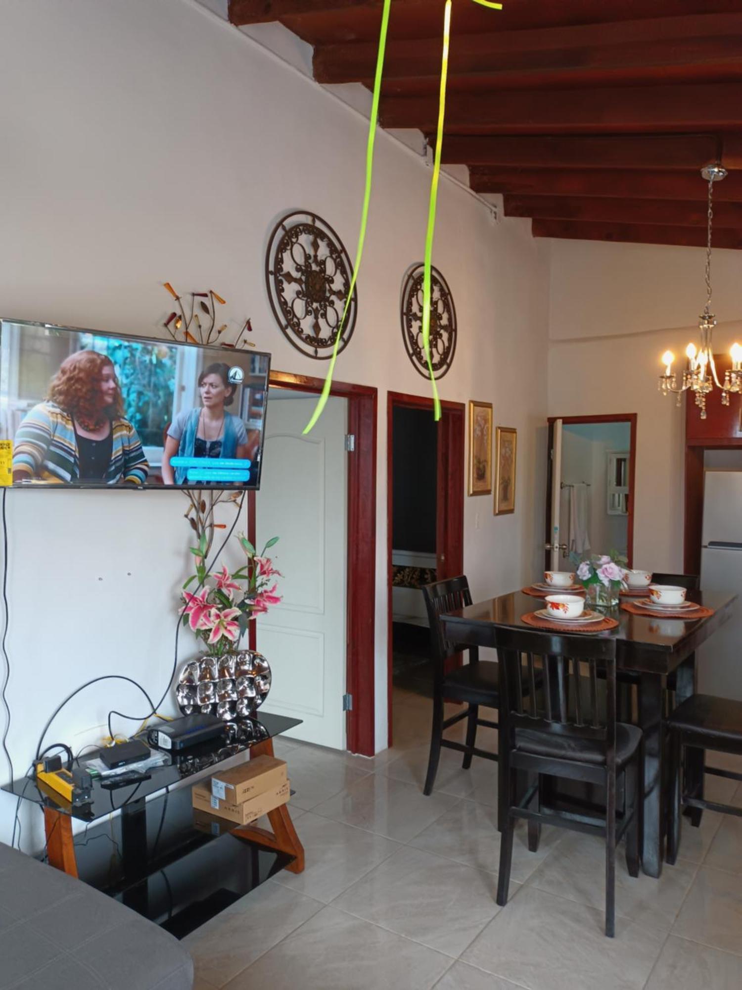 Apartamentos Rosarito.!! Con Vista Al Mar ! Экстерьер фото