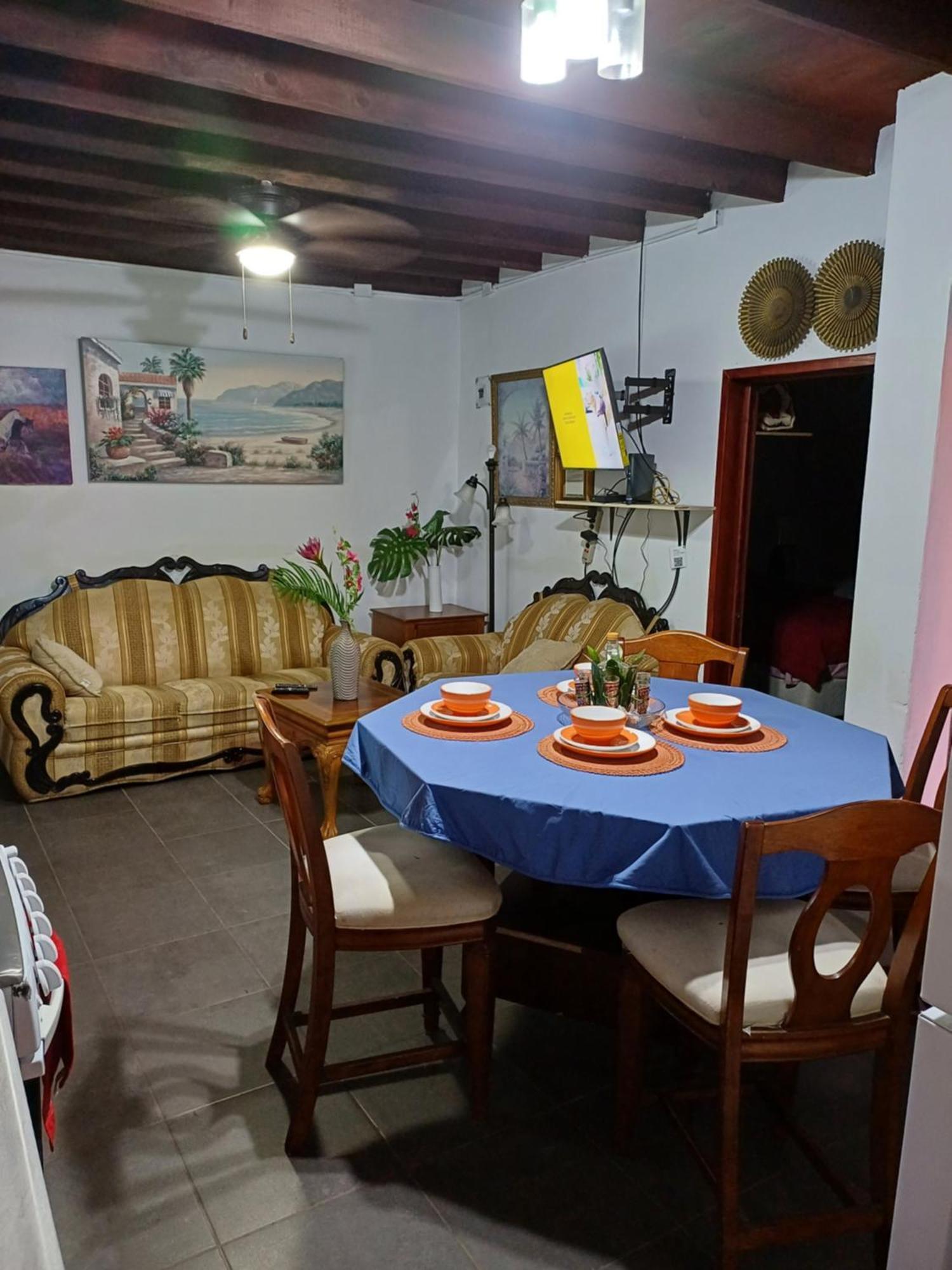 Apartamentos Rosarito.!! Con Vista Al Mar ! Экстерьер фото