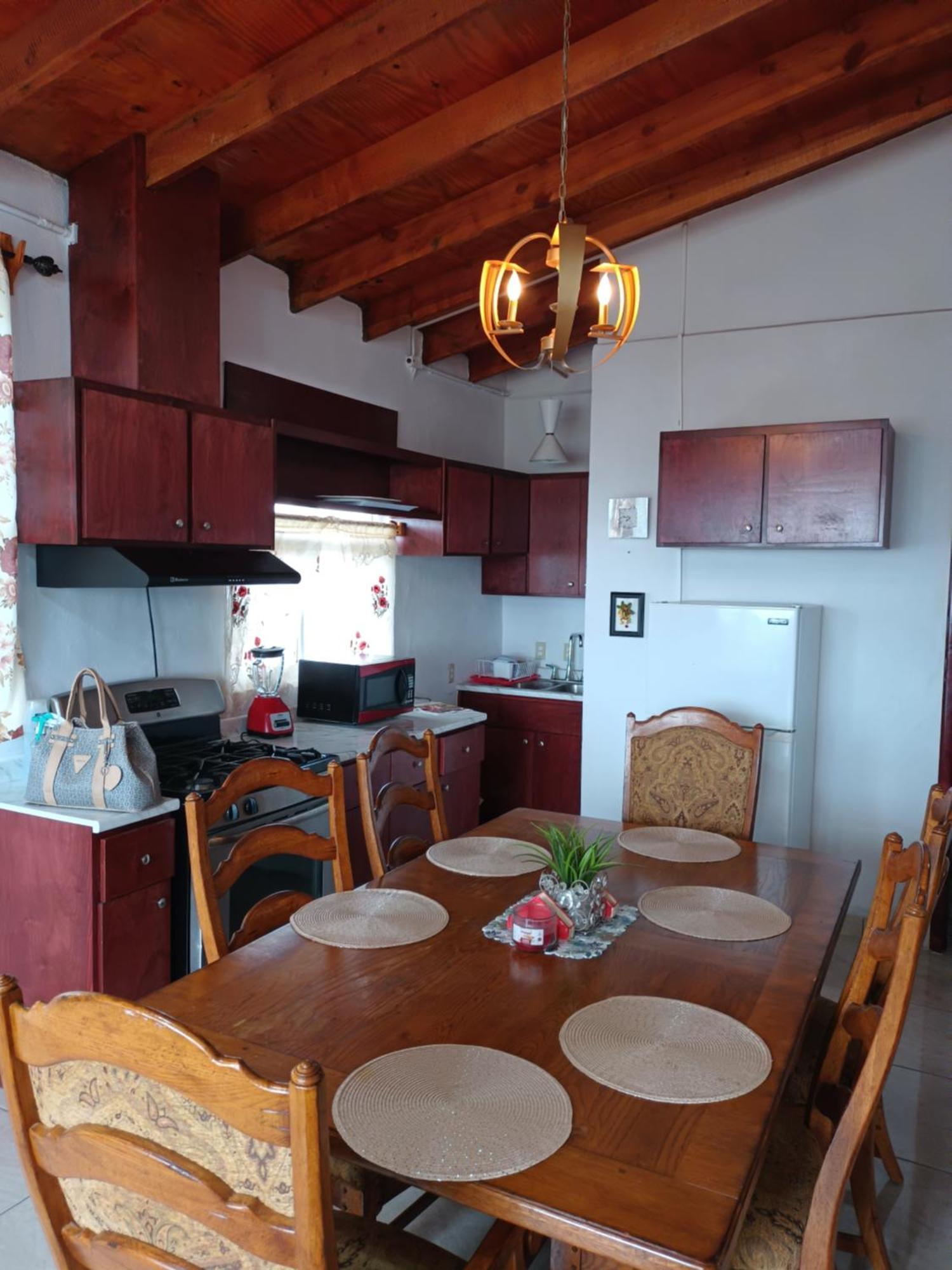 Apartamentos Rosarito.!! Con Vista Al Mar ! Экстерьер фото